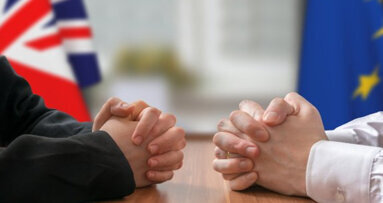 Legislative parity and transition period priorities for dental industry post-Brexit