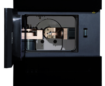 M30 Lab Mill camcube: Una nuova generazione di fresatrici