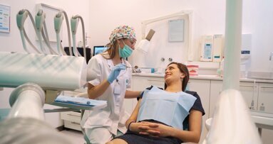 Hacia dónde se dirige la odontología