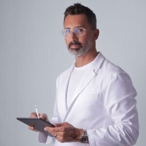 Dr Pedro Costa Monteiro