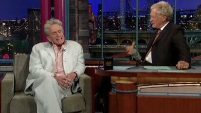 Diagnosis for Michael Douglas highlights oral cancer risk