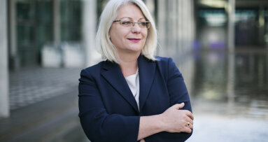 Regolamento UE sulla privacy: intervista a Gianna Pamich