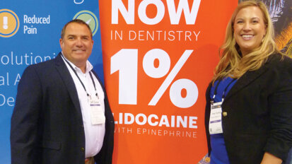 Amy Farthing and Anutra President Jeff Daner can explain why using Anutra will dramatically increase patient satisfaction for your practice.