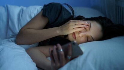 Kein erhöhtes Risiko für Hirntumor durch Handystrahlung Kein erhöhtes Risiko für Hirntumor durch Handystrahlung