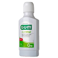GUM ActiVital® Mouthrinse