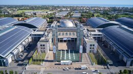 Expodental Meeting Rimini 2023