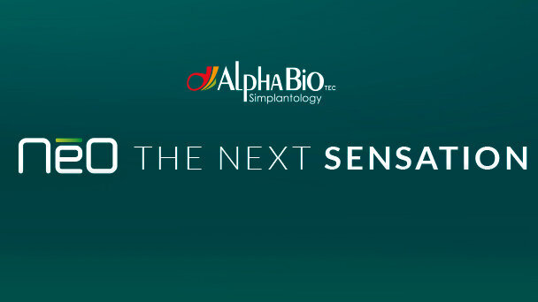 NeO – The Next Sensation, una nuova sensazione da provare per essere compresa