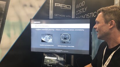 PROPACS makes an impression in Birmingham