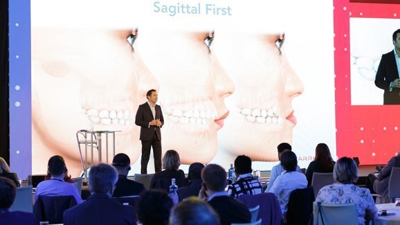 El 3º Simposio Europeo Anual Carriere® de Henry Schein Orthodontics™ reunió a alrededor de 350 participantes en Barcelona