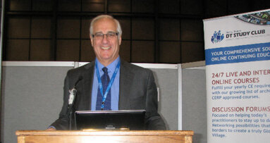 Conoscere il Dental Tribune Study Club