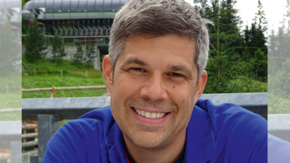 Neuer SSP-Präsident: Dr. Patrick Gugerli aus Neuchâtel gewählt Neuer SSP-Präsident: Dr. Patrick Gugerli aus Neuchâtel gewählt