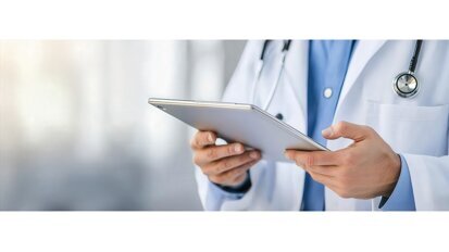 Integreer mondgezondheid in elektronische patiëntendossiers