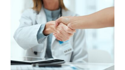 Vier tips voor een succesvol sollicitatiegesprek. Gefeliciteerd, je hebt een nieuwe medewerker!