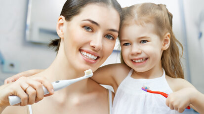 Sechste Deutsche Mundgesundheitsstudie: Prävention zahlt sich aus Sechste Deutsche Mundgesundheitsstudie: Prävention zahlt sich aus