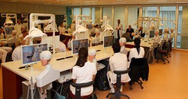 Eine Million gegen den Zahn der Zeit