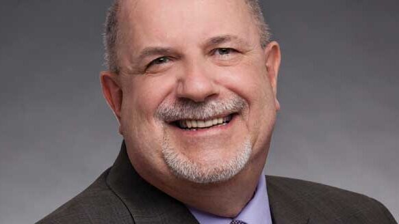 Interview: ‘It is a time of unprecedented change in our profession’