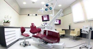 TOP DESIGN zmienia wizerunek gabinetu