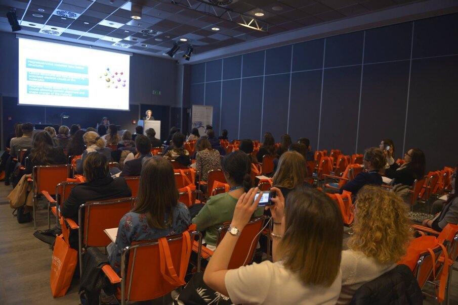 Preventive Session (©Dentsply Sirona). 