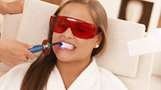 Dentale Schönheit um jeden Preis!?