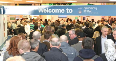 Not Just All Mouth: The Dentistry Show 2015