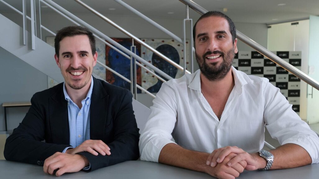 “Simplificamos todo o processo de compra”