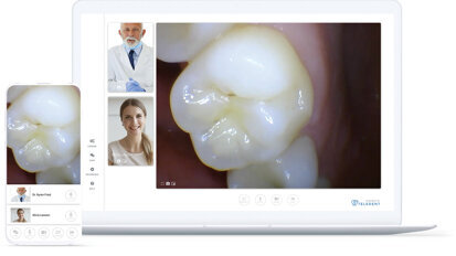 Redefining the patient experience with teledentistry