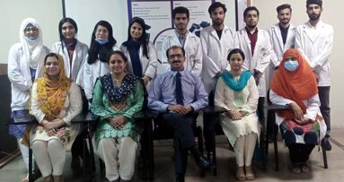 Students showcase creative talent in Poster Competition