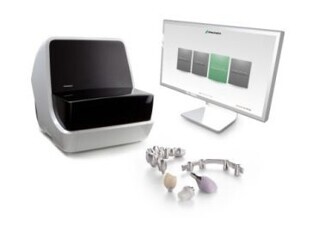 Straumann CARES CADCAM