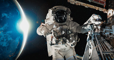 Le congrès de l'ADF 2023, un congrès interplanétaire