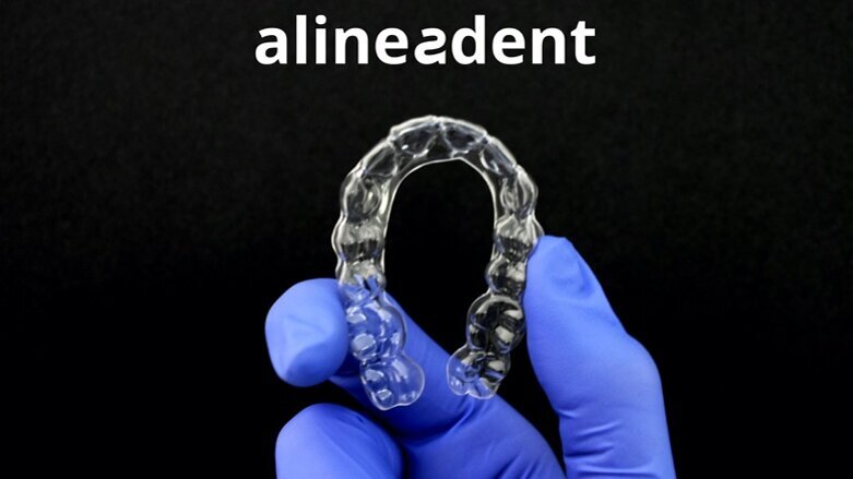 Un nuevo material de ortodoncia invisible