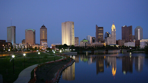 145th Ohio Dental Association Annual Session to be held