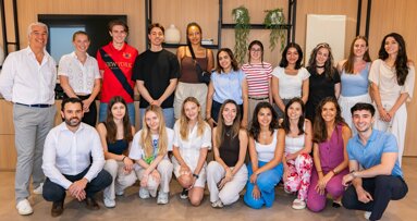 Dental students from 31 countries attend Ivoclar Summer School 2026