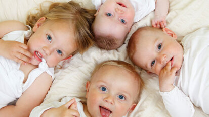 Ασυνήθεις χρήσεις για το μητρικό γάλα