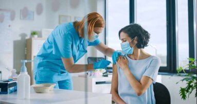 Impfungen beim Zahnarzt in der Praxis noch nicht sofort möglich