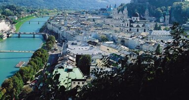 Österreichischer Zahnärztekongress 2012 in Salzburg