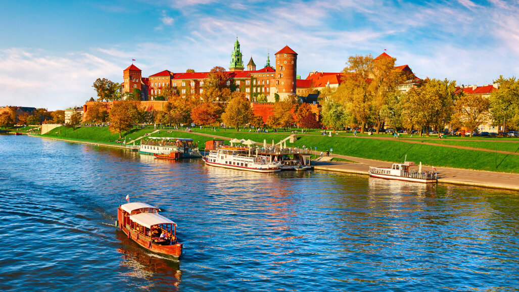 “KRAKDENT has become a key meeting point for the dental industry”