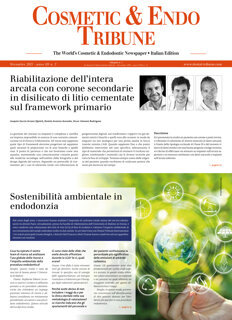 Cosmetic & Endo Tribune Italy No. 2, 2021