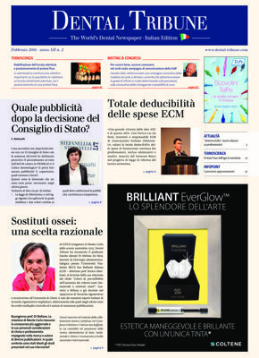 DT Italy No. 2, 2016