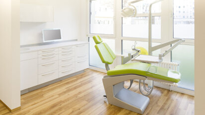 Un traitement réussi dans une ambiance agréable