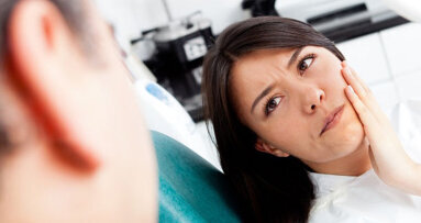 Patiënt banger voor elementverlies dan voor wortelkanaalbehandeling