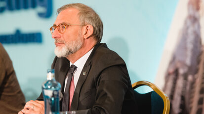 After the pandemic, what will be the new normal in surgery? After the pandemic, what will be the new normal in surgery?