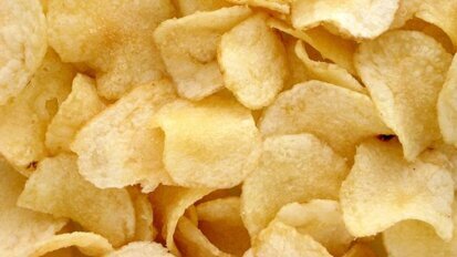 Kary ustawowe za „śmieciowe” jedzenie