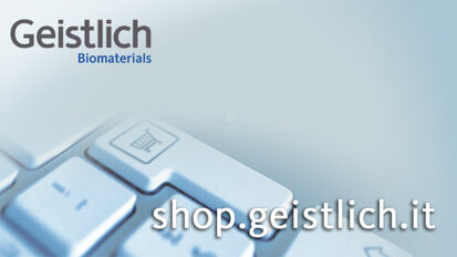 I biomateriali più usati al mondo a portata di click