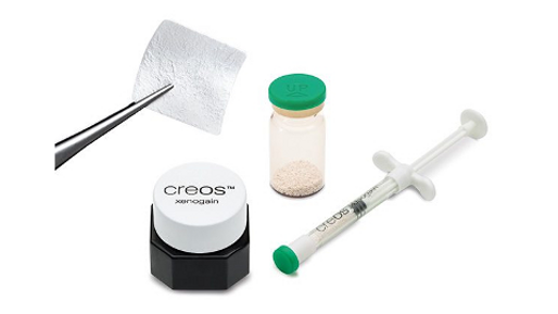 Nobel Biocare – creos xenogain