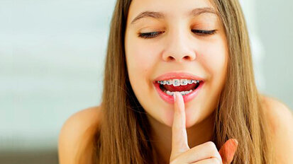 Confermata la relazione tra trattamento ortodontico precoce e qualità della vita correlata alla salute orale