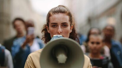 ZFA-Aktion für mehr Wertschätzung in der Coronapandemie