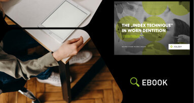 Μια νέα μη επεμβατική προσέγγιση στις αποκαταστάσεις: Η “Τεχνική Index” σε οδοντοφυΐα με αποτριβές