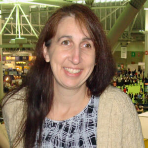 Kristine Colker / USA