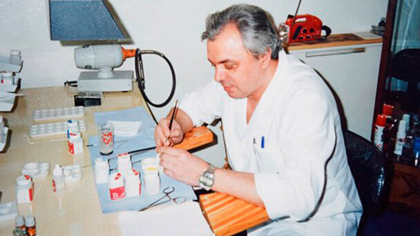 Gli odontotecnici potrebbero essere più a rischio di mesotelioma: lo dice un’indagine