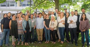 Strengthening the editorial powerhouse: DTI holds first Editors’ Meeting